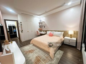 bán căn 2 ngủ full smart home lumia cao cấp - hoàng huy commerce toà rose