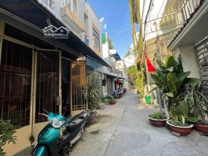 bán nhà 69m2 - hẻm xe hơi, ngang 4m, đ. phùng chí kiên, q. tân phú