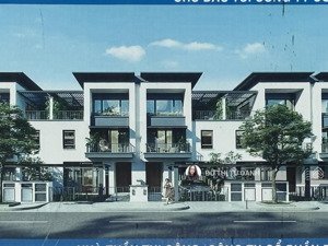 bán biệt thự vip thanh hà b 800m2, lô góc 2 mặt tiền, gần 100 toà chung cư, tiềm năng thương mại.