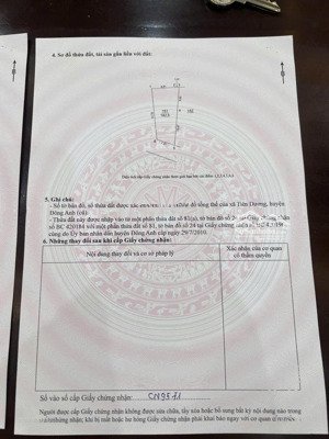 cần bán gấp biệt thự 7 tầng, có thang máy tại lương lỗ, thư lâm (đông anh), tp hà nội