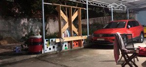 bán nhà mặt phố trần hưng đạo, phú mỹ, bà rịa vũng tàu, giá cực chất 66 triệu / m2, 699m2