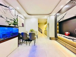 bán nhà 6 tầng phân lô ô tô tránh thang máy phố trường chinh giá chỉ 16.5 tỷ