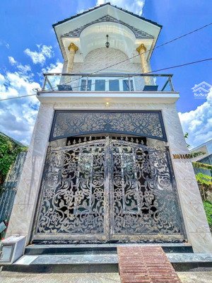 chớ bỏ lỡ! nhà 77m² mặt tiền lê văn lương, nhà bè giá 2.3 tỷ, hđ thuê 15tr/1thang sổ riêng