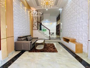 bán nhà riêng tại nguyễn văn khối, p 11, gò vấp, hcm, 5,8 tỷ, 60m2