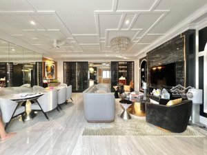 nhà 7m vạn phúc city hoàn thiện cao cấp tầm nhìn trực diện hồ