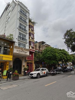 bán nhà đống đa - trần quang diệu, kinh doanh, cho thuê, ô tô tránh, dân xây, sổ đỏ, giao dịch ngay