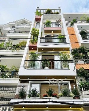 siêu hot! nhà rẻ giá tốt tại nam quốc cang, q1- giá 5,59 tỷ/ 58,5m2. 1trệt 2 lầu. hẻm xe hơi,sổ sẵn