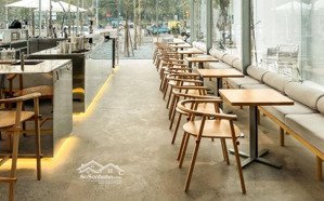 hàng hiếm khu thảo điền! mặt tiền ngô quang huy -(9m x 18m) - 4 tầng - hdt 110 tr/tháng - giá 57 tỷ