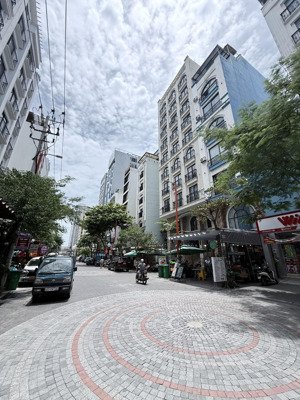 bán lô đất trần bạch đằng gần nguyễn văn thoại