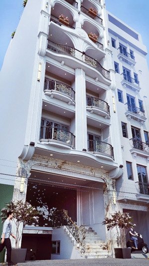 chủ cần bán toà nhà dòng tiền ngõ ô tô, phố đồng bát, dt 156m2, 9 tầng, mặt tiền 6,5m, giá 66 tỷ