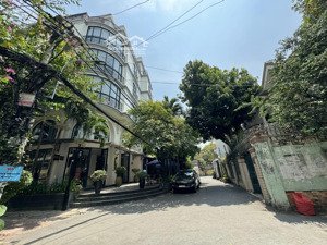 hđt 120 triệu/tháng - khu vip hai bà trưng, tân định, q1 (5x26m, 134m2 - 5 tầng) chỉ 32 tỷ tl