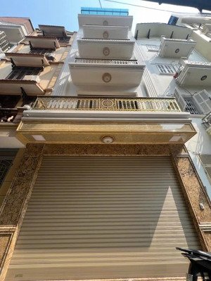 bán nhà 6 tầng thang máy phân lô quân đội ô tô vào nhà phố lê trọng tấn giá 16.6 tỷ