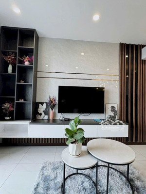 cho thuê cc tại c-skyview, 12 triệu, 80m2, 2pn, 2wc, full nội thất