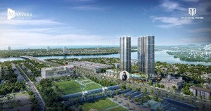 masteri rivera danang - masterise home đà nẵng - chiết khấu đến 19% - hỗ trợ vay 70%