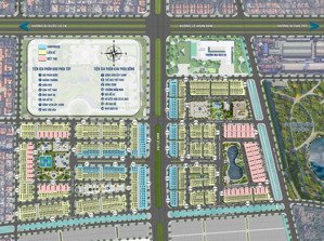 bán đất nền dự án tân thanh elite city, giá 26,5 triệu / m2, diện tích 100m2 tại tân thanh, hà nam