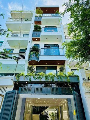 cho thuê nhà hẻm xe hơi số 82/6a hoàng hoa thám, phường 5, quận bình thạnh