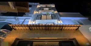 chị hà bán nhà đường oto 5,8m bàn cờ - p.3 - q.3, giá 3tỷ470/75,8m2, cho thuê 23tr, gần chợ bàn cờ