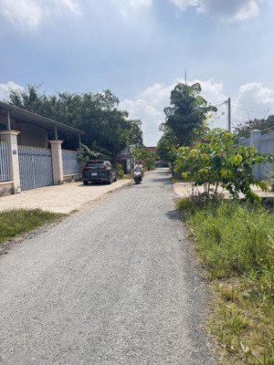 7x23 thổ cư đường nhựa 12m lộ giới giá 1ty350