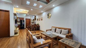 mỹ đình plaza 1, 108m2, 3pn. giá công khai 7 tỷ. view thoáng đẹp, full nội thất. không có căn thứ 2