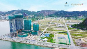 căn studio mặt vịnh bái tử long-cạnh cảng quốc tế ao tiên với vốn ban đầu chỉ 1 tỷ đồng