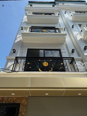 bán nhà đồng mai - hà đông - xây 37mx4 tầng giá 3,65ty ( có tl)