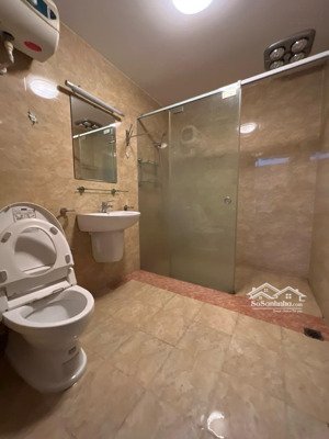 cho thuê cc 3pn, 120m2, giá ưu đãi chỉ với 12 triệu tại sudico mỹ đình, hà nội