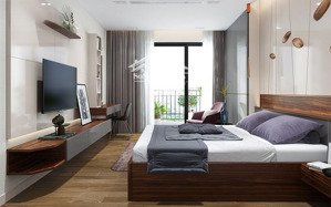 chdv hxh phan xích long gần 140m2 7 tầng 150tr/th chỉ 25.5 tỷ