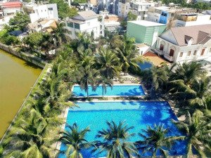 cho thuê căn hộ lacasa 128 m2, 3pn 3wc, full nội thất, tầng cao view đẹp. giá 15 triệu. 