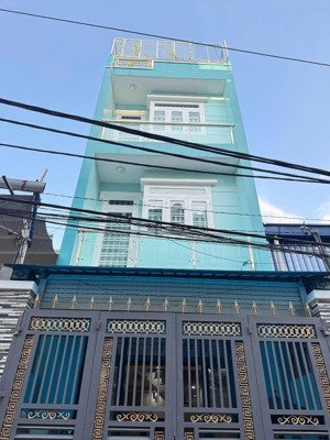 bán gấp nhà hẻm ô tô phan xích long, 39.4m², 1t3l, 3pn 4nvs. giá tốt 3.1 tỷ