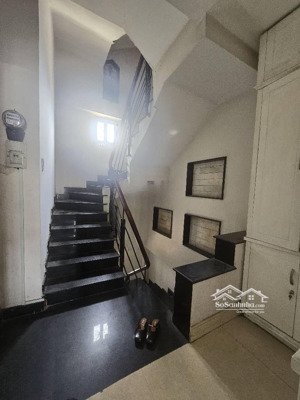 mặt tiền lâm văn bền nhà 6 tầng ngang 6m thu nhập 60tr/tháng chỉ 19,5 tỷ