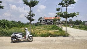 a23 bán đất trung tâm bạch thạch hòa thạch