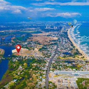 bán đất ven biển đà nẵng kdc thống nhất điện dương giá đầu tư pháp lý rõ ràng