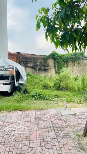 chủ cần bán ngộp lô đất 78,3m2/2tỷ5 ngay trục đ.n1,kcn visip 1, gần tttm aeon, khai thác đầu tư