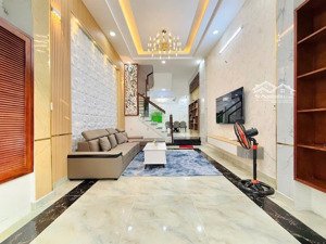 nhà xinh - giá đẹp! chỉ 3tỷ280 có nhà 57m2 ngay bành văn trân, tân bình. nhà 4pn, sẵn nội thất