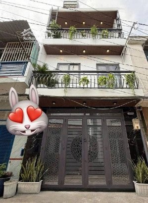 chủ startup khởi nghiệp, shr ,nr 3pn, 3wc, 48m2 thích quảng đức, phú nhuận, tp.hcm ,mua ngay!!!