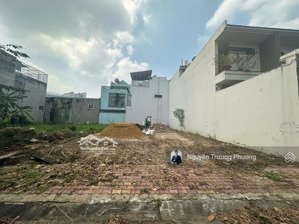 chủ kẹt bank bán gấp (8x18.7m)148.4m2 đất đẹp trung tâm tp thuận an giá tốt 29.3 tr/m² đường ô tô