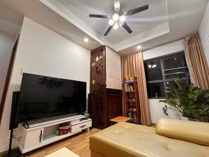bán cc 2n-2vs-68m2- 4,78 tỷ the one residence hoàng mai full nội thất.