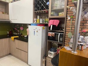 nhà hxh lê văn sỹ, p12, q3. dt 5x12m (nh), 4 tầng-11.9 tỷ