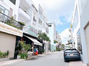 hẻm vip 8met đổ nhựa đường tân kỳ tân quý, quận tân phú. đúc 4 tấm kiên cố, khu nhà cao tầng.