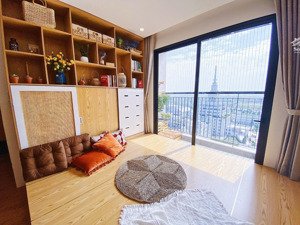 cho thuê ch 2pn, 1wc, 55m2 tại vinhomes ocean park gia lâm, giá cực chất 8,8 triệu ( bao phí )