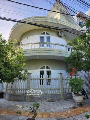 bán nhà mặt phố 3 tầng sơn trà đà nẵng