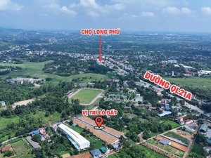 a22 cơ hội sở hữu đất nền hot nhất hoà thạch - phú mãn