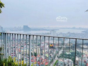 sở hữu kosmo tây hồ 86m2 | 2pn & 2wc. tầng cao view hồ tây lộng gió