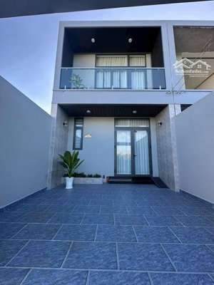 nhà riêng bán tại xã bình phú, bến tre, 2,35 tỷ, 96,3m2, view đẹp.(sau lưng chợ phường7-bến tre.