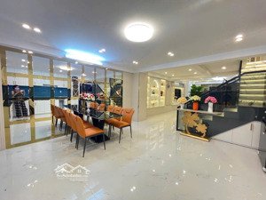 bán nhà, đường huỳnh tấn phát, thị trấn nhà bè, 5m x 20m nhà 4 tầng, full nt, giá bán 9,39 tỷ.