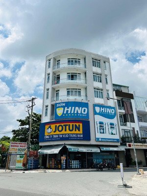 bán nhà góc 2 mtkd đường tân kỳ tân quý quận tân phú( 7x14m 8pn 1 văn phòng,6 tầng 60tr/th) 25 tỷ