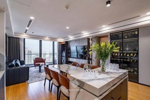 bán căn hộ tại the zei - 3n 2wc, nội thất đầy đủ. giá tốt nhà đẹp nhất toà