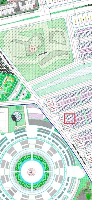 cơ hội đầu tư siêu lời - fpt city đà nẵng