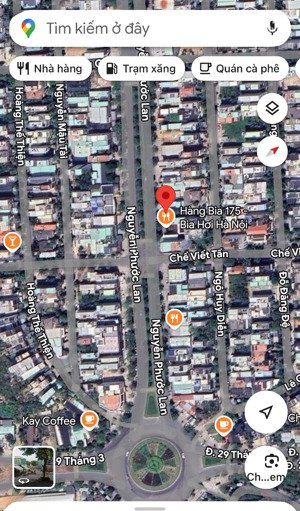 mặt tiền nguyễn phước lan đảo 1, gần cầu hòa xuân giá 14 tỷ rẻ nhất tuyến lô sạch đẹp