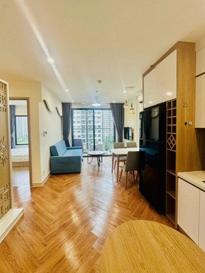 cho thuê căn hộ 1pn+1 full đồ ở ngay giá siêu tốt